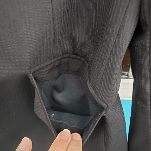 English show coat - Picture 8 of 8